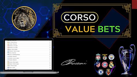 valuebet|scommesse di valore.